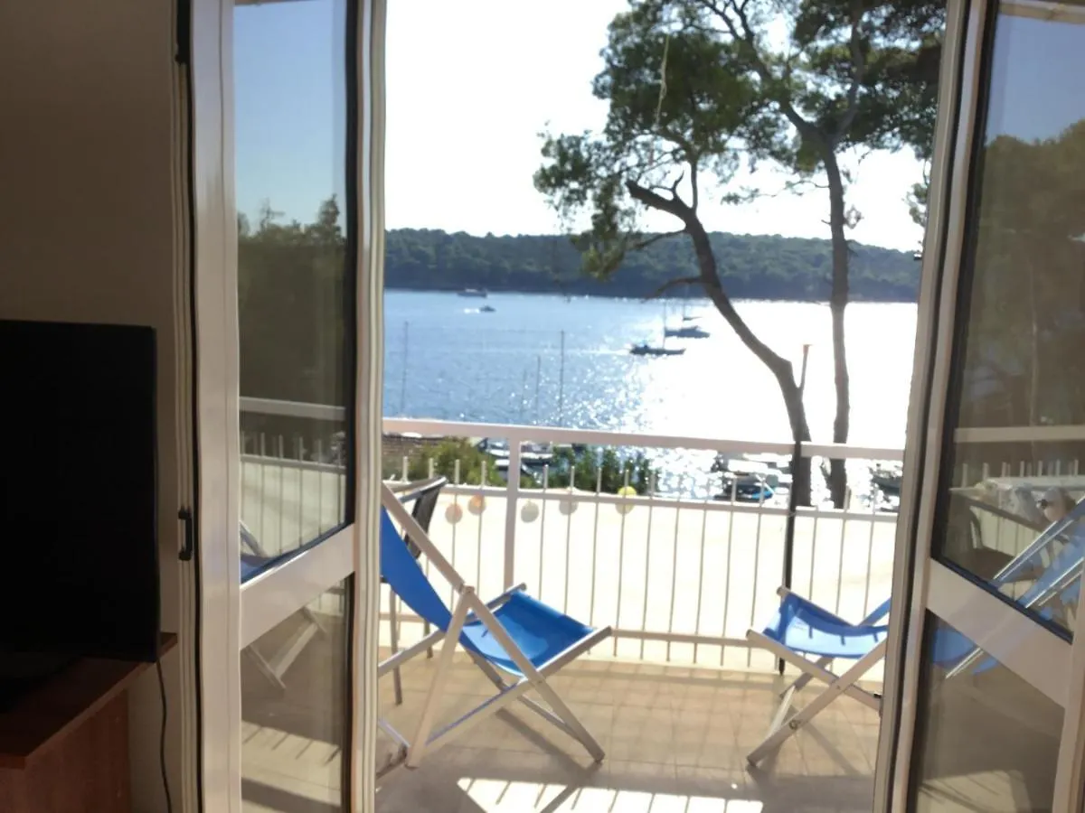 Apartments Marija Todoric Mali Losinj