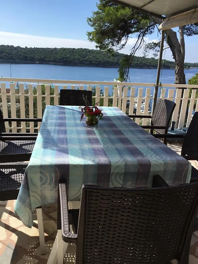 Apartments Marija Todoric Mali Losinj Croatia