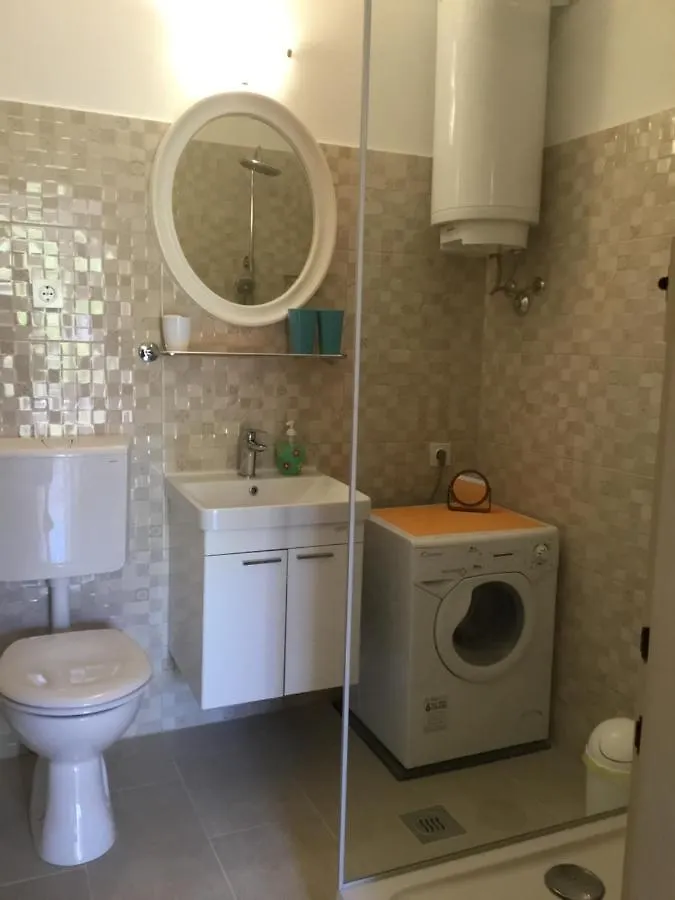 Apartments Marija Todoric Mali Losinj 0*,