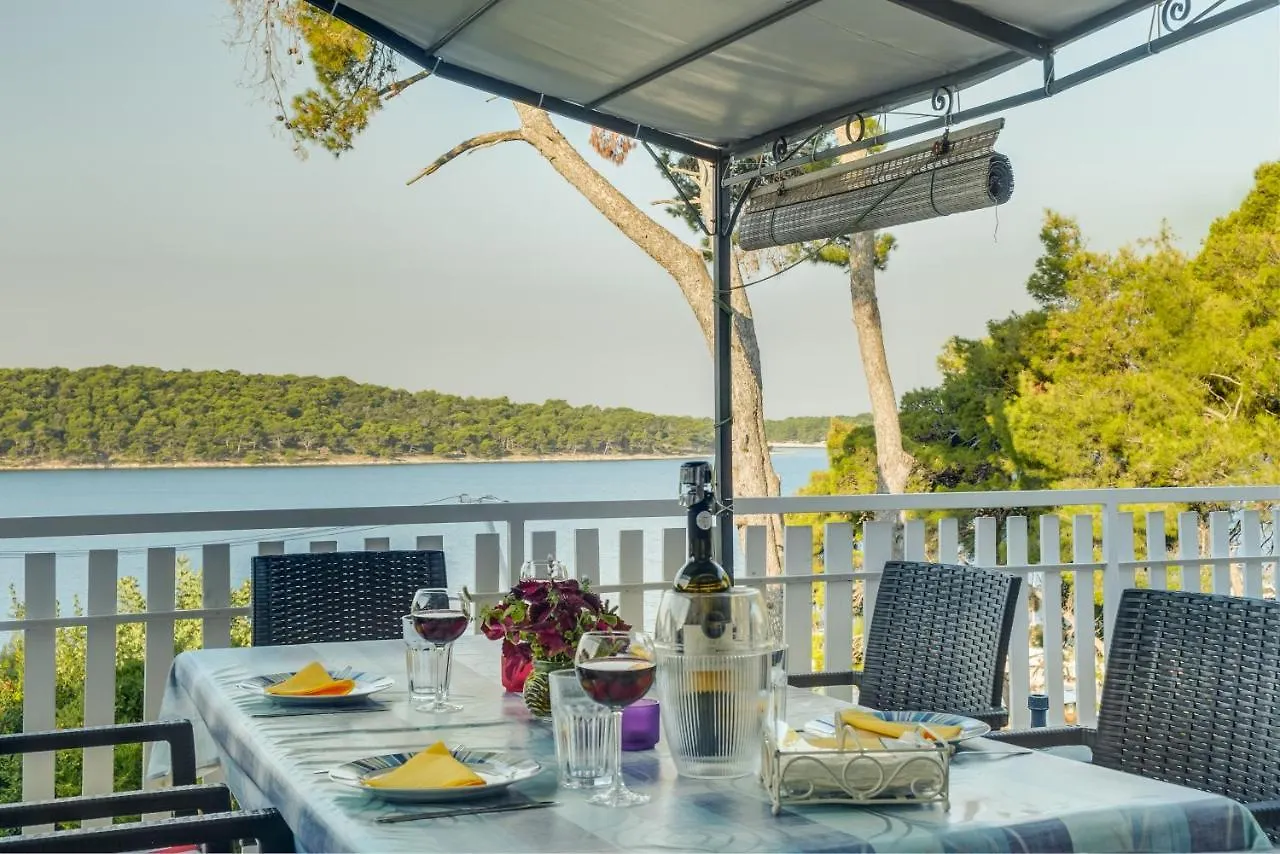 Apartments Marija Todoric Mali Losinj Croatia