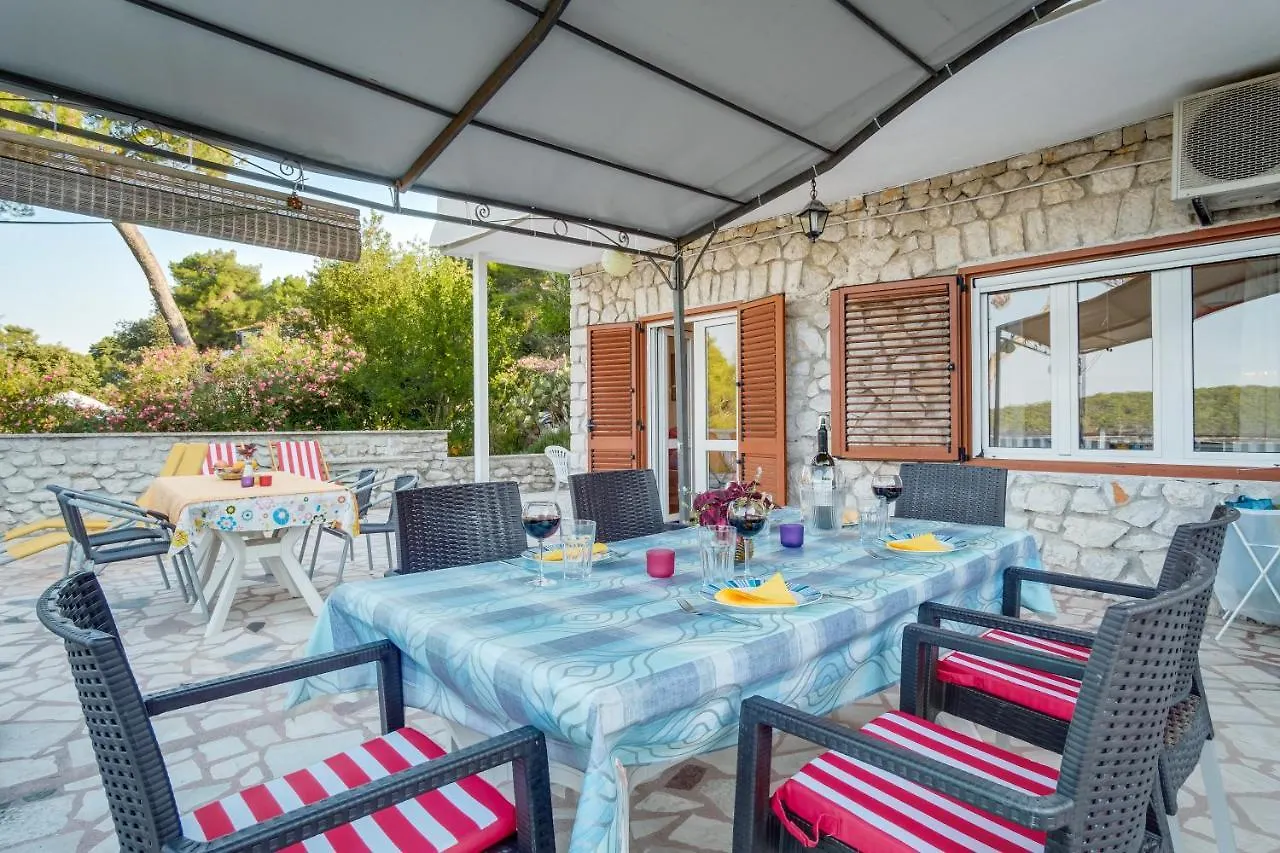 Apartments Marija Todoric Mali Losinj
