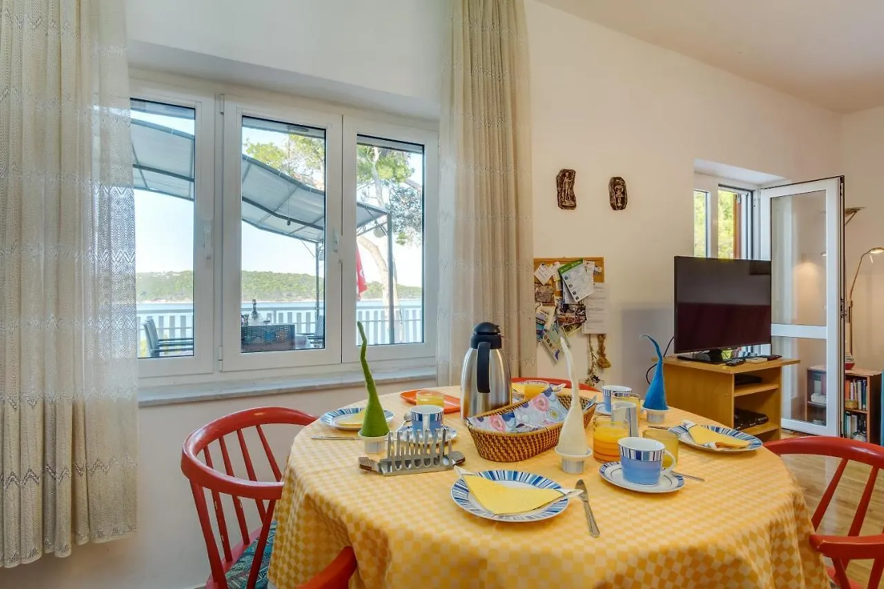 Apartments Marija Todoric Mali Losinj