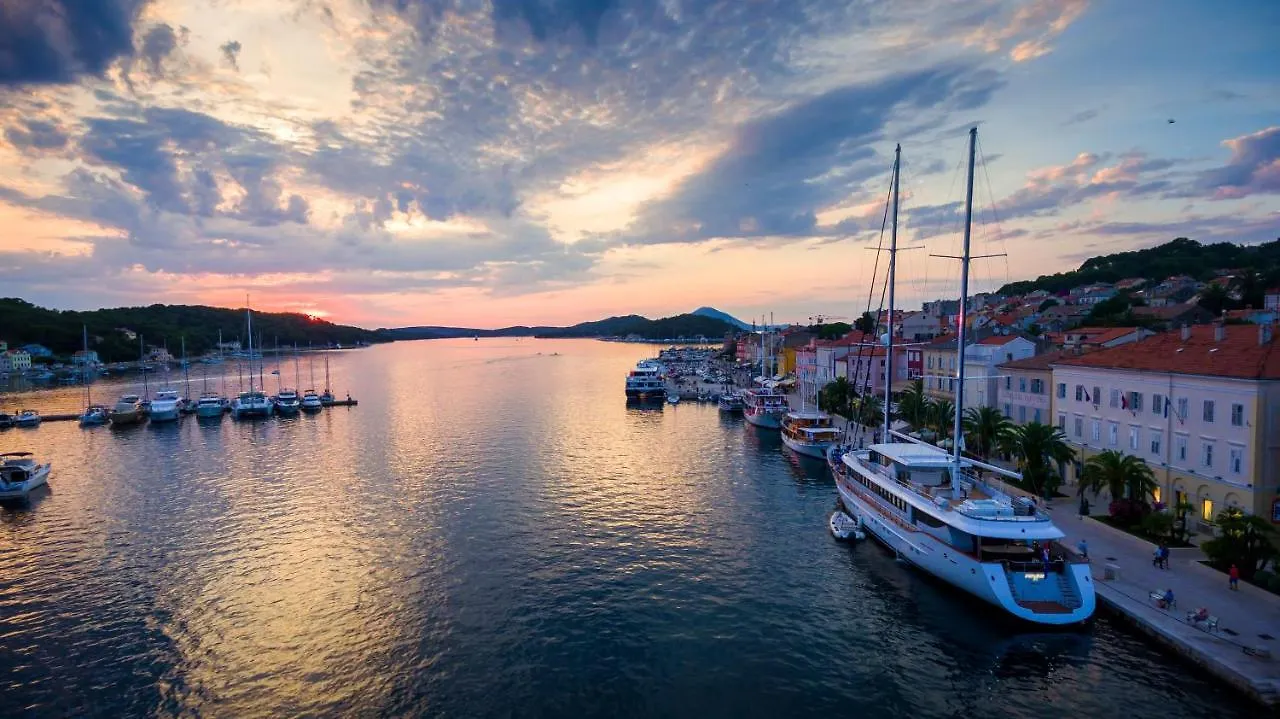 Apartments Marija Todoric Mali Losinj 0*,
