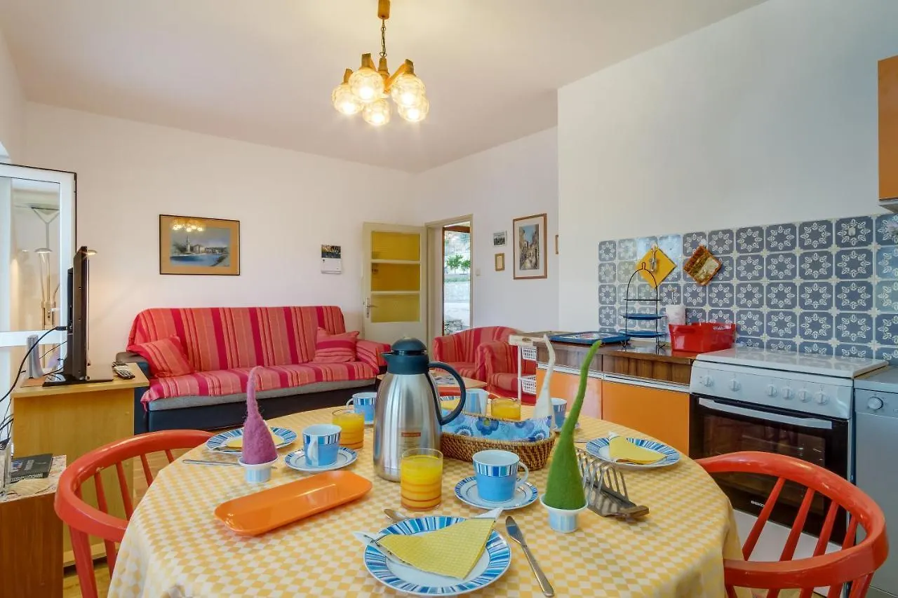 Apartments Marija Todoric Mali Losinj
