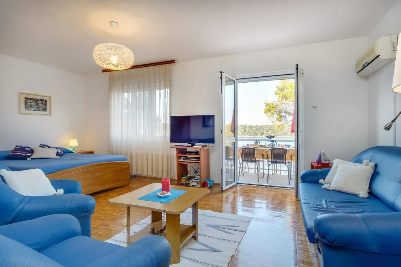 Apartments Marija Todoric Mali Losinj