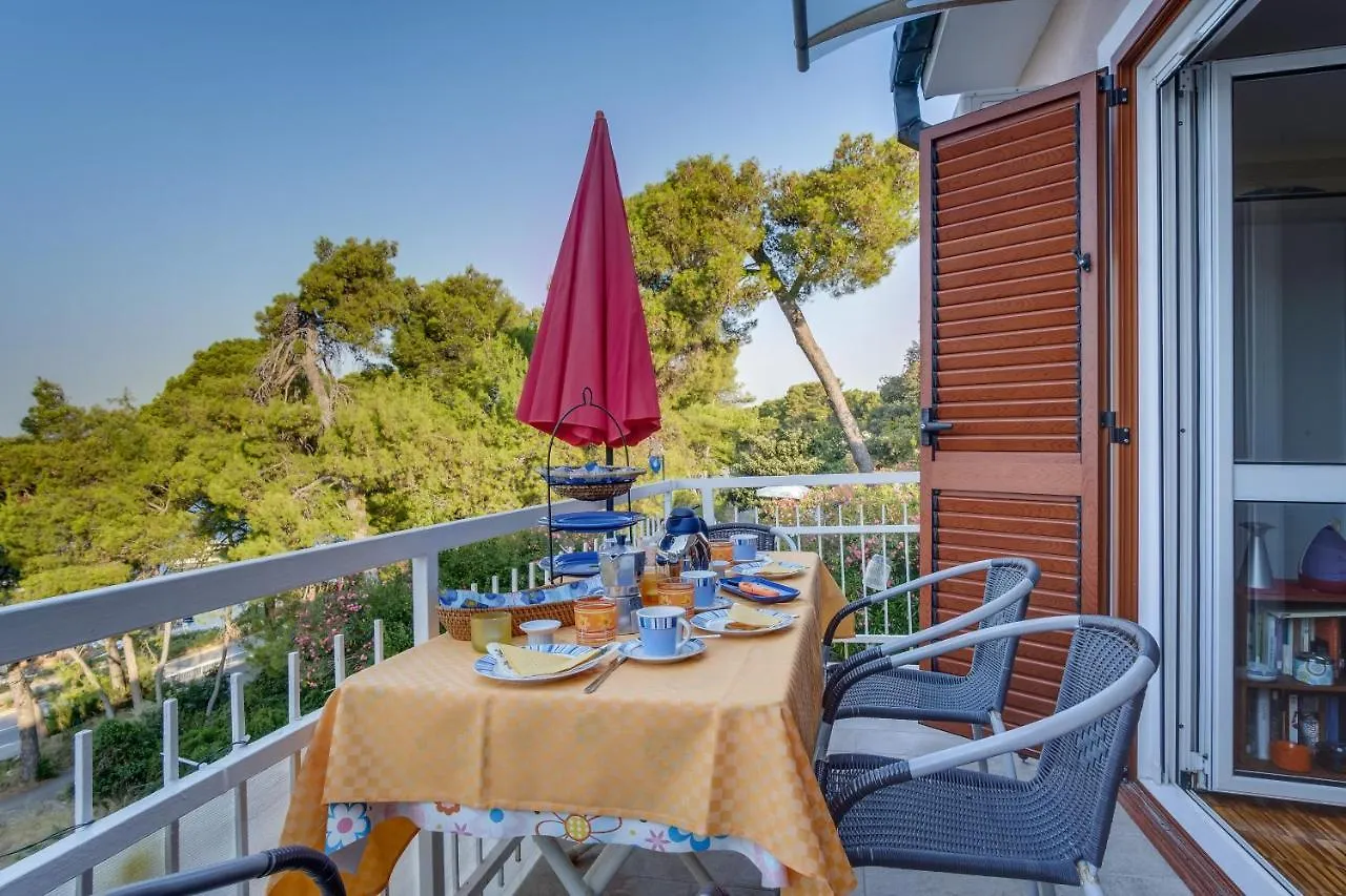 Apartments Marija Todoric Mali Losinj Croatia