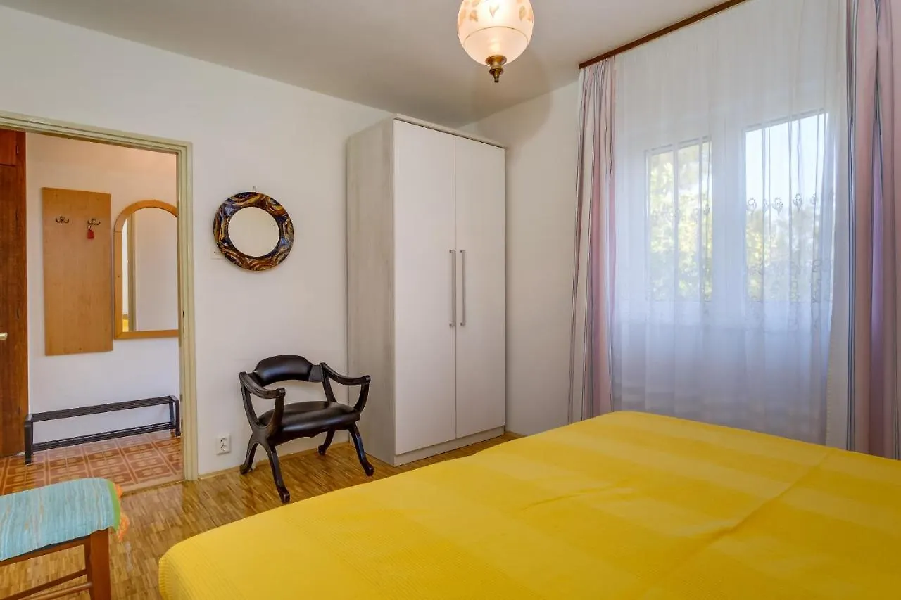 Apartments Marija Todoric Mali Losinj 0*,  Croatia