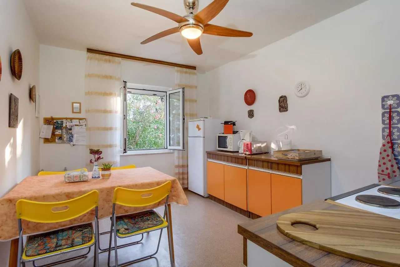 Apartments Marija Todoric Mali Losinj