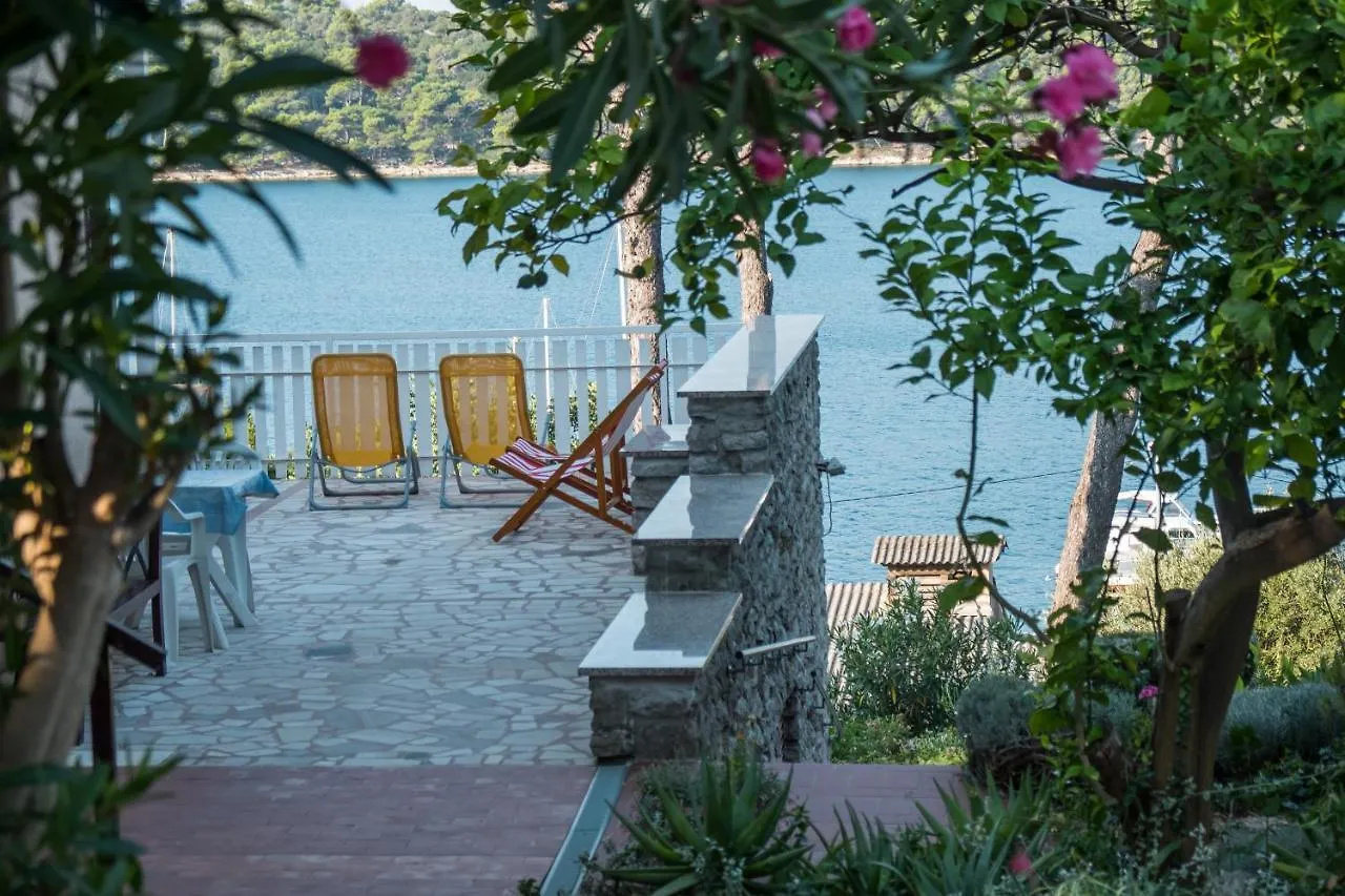 Apartments Marija Todoric Mali Losinj