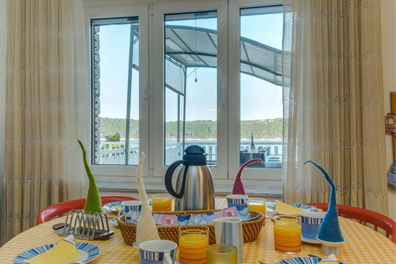 Apartments Marija Todoric Mali Losinj