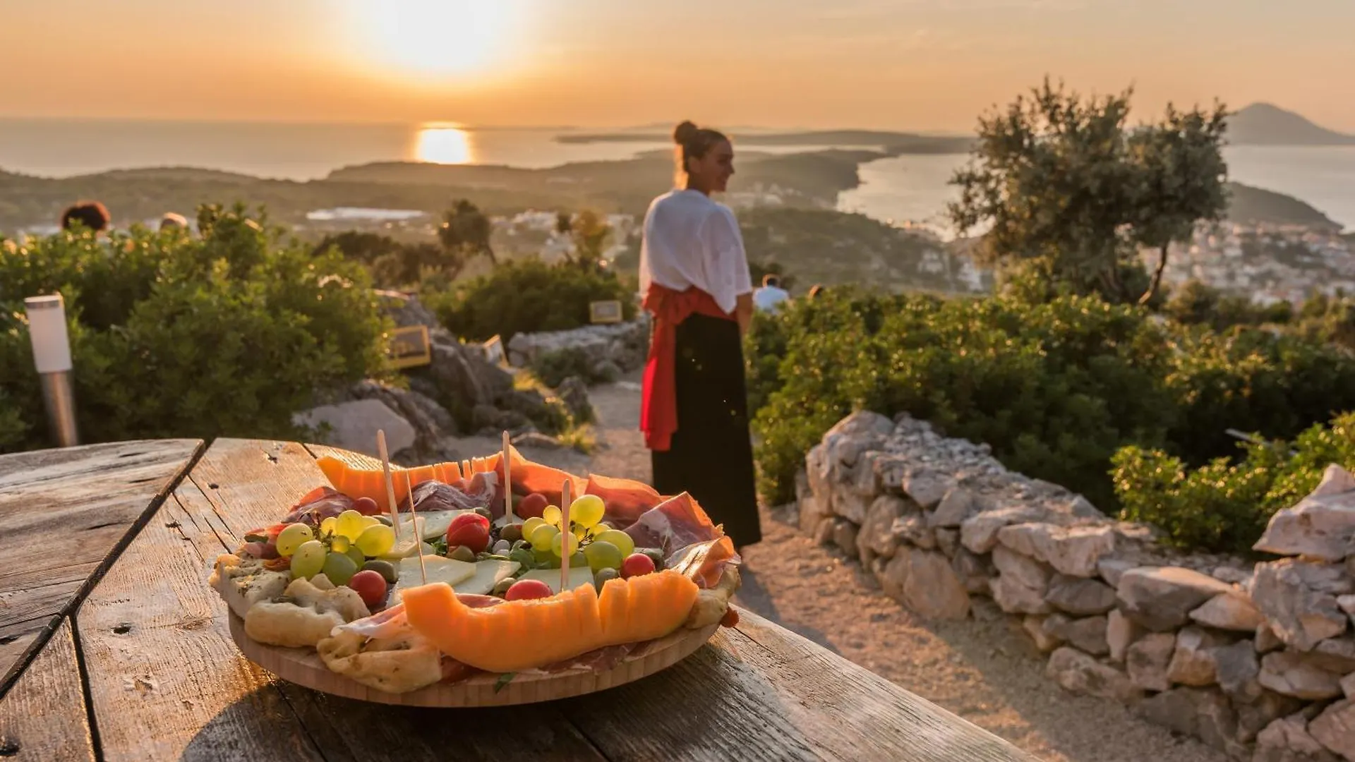 Apartments Marija Todoric Mali Losinj Croatia