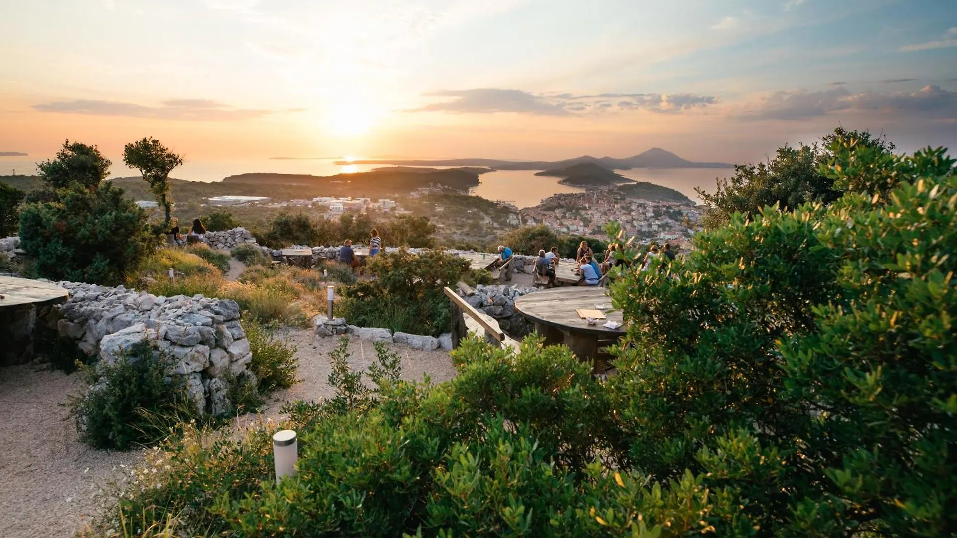 Apartments Marija Todoric Mali Losinj 0*,  Croatia